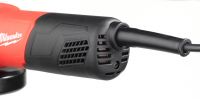 Углошлифовальная машина MILWAUKEE 115 мм AG 800-115 EK 4933451212