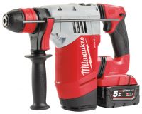 Аккумуляторный перфоратор MILWAUKEE M18 FUEL CHPX-502X 4933451380
