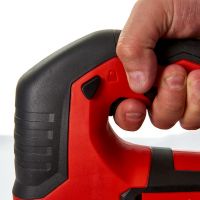 Аккумуляторный лобзик MILWAUKEE M18 BJS-402C 4933451389