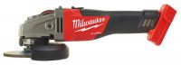 Углошлифовальная машина MILWAUKEE 125 мм M18 FUEL CAG125X-0X 4933451439