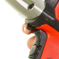 Гайковерт ударный 1/2" MILWAUKEE IPWE 400 R 4933451524