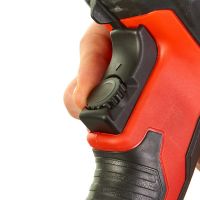 Гайковерт ударный 1/2" MILWAUKEE IPWE 400 R 4933451524