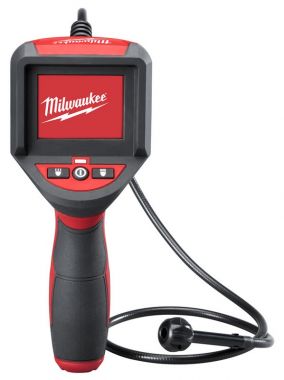 Цифровая камера на щелочных элементах питания MILWAUKEE 2309-60 4933451526 ― MILWAUKEE