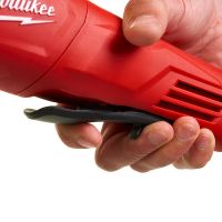 Углошлифовальная машина MILWAUKEE 125 мм AGV 13-125 XSPDE 4933451578