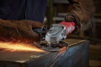 Углошлифовальная машина MILWAUKEE 125 мм AGV 13-125 XSPDE 4933451578