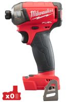 Импульсный винтоверт MILWAUKEE SURGE™ 1/4" Hex M18 FUEL FQID-0 4933451792