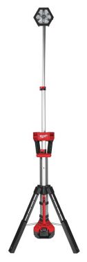 Напольный светодиодный прожектор MILWAUKEE TRUEVIEW™ M18 SAL-502B 4933451896 ― MILWAUKEE