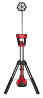 Напольный светодиодный прожектор MILWAUKEE TRUEVIEW™ M18 SAL-502B 4933451896