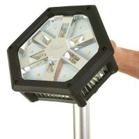 Напольный светодиодный прожектор MILWAUKEE TRUEVIEW™ M18 SAL-502B 4933451896
