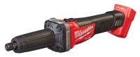 Прямая шлифовальная машина MILWAUKEE FUEL M18 FDG-0 4933459106