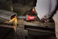Прямая шлифовальная машина MILWAUKEE FUEL M18 FDG-0 4933459106