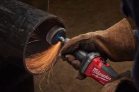 Прямая шлифовальная машина MILWAUKEE FUEL M18 FDG-0 4933459106