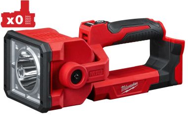 Светодиодный фонарь MILWAUKEE M18 SLED-0 4933459159 ― MILWAUKEE