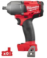 Импульсный гайковерт MILWAUKEE M18 FUEL™ 1/2" FMTIWF12-0X 4933459189