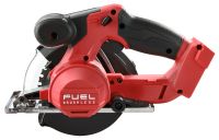 Циркулярная пила MILWAUKEE M18 FUEL FMCS-0X 4933459192