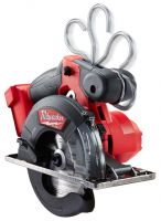 Циркулярная пила MILWAUKEE M18 FUEL FMCS-0X 4933459192