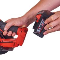 Циркулярная пила MILWAUKEE M18 FUEL FMCS-0X 4933459192