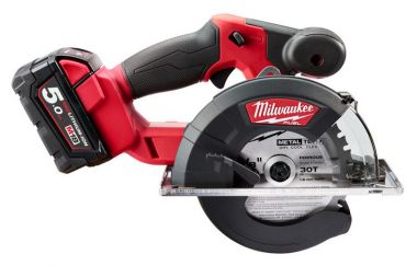 Циркулярная пила MILWAUKEE M18 FUEL FMCS-502X 4933459193 ― MILWAUKEE