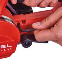 Циркулярная пила MILWAUKEE M18 FUEL FMCS-502X 4933459193
