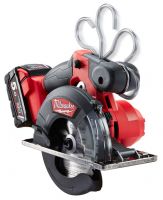 Циркулярная пила MILWAUKEE M18 FUEL FMCS-502X 4933459193