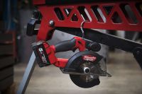 Циркулярная пила MILWAUKEE M18 FUEL FMCS-502X 4933459193