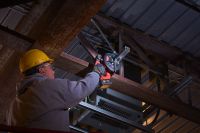 Циркулярная пила MILWAUKEE M18 FUEL FMCS-502X 4933459193