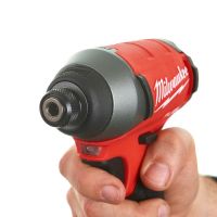 Импульсный винтоверт MILWAUKEE 1/4" Hex M18 FUEL ONEID-0X ONE-KEY 4933459196