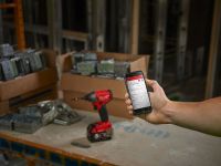 Импульсный винтоверт MILWAUKEE 1/4" Hex M18 FUEL ONEID-0X ONE-KEY 4933459196