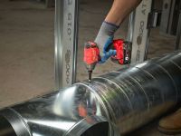 Импульсный винтоверт MILWAUKEE 1/4" Hex M18 FUEL ONEID-0X ONE-KEY 4933459196