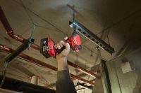 Импульсный винтоверт MILWAUKEE 1/4" Hex M18 FUEL ONEID-0X ONE-KEY 4933459196