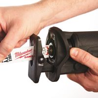 Сабельная пила MILWAUKEE M18 FUEL SAWZALL® ONESX-0X ONE-KEY 4933459203