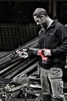Сабельная пила MILWAUKEE M18 FUEL SAWZALL® ONESX-0X ONE-KEY 4933459203