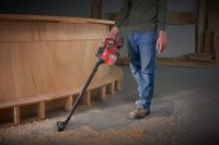 Аккумуляторный компактный пылесос MILWAUKEE M18 CV-0 4933459204