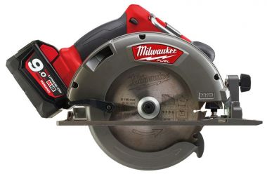 Циркулярная пила MILWAUKEE M18 FUEL CCS66-902X 4933459221 ― MILWAUKEE