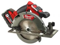 Циркулярная пила MILWAUKEE M18 FUEL CCS66-902X 4933459221