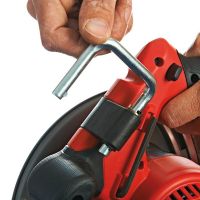 Циркулярная пила MILWAUKEE M18 FUEL CCS66-902X 4933459221