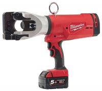 Гидравлический кабелерез FORCE LOGIC™ MILWAUKEE M18 HCC45-522C ONE-KEY 4933459266