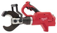 Гидравлический подземный кабелерез FORCE LOGIC™ MILWAUKEE M18 HCC75-0C ONE-KEY 4933459268