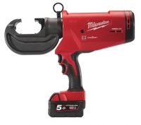 Гидравлический инструмент 109 КН для обжима кабеля M18™ FORCE LOGIC MILWAUKEE 4933459273
