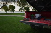 Аккумуляторный динамик беспроводной с Bluetooth® MILWAUKEE M12-18 JSSP-0 4933459275