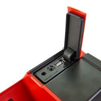 Аккумуляторный динамик беспроводной с Bluetooth® MILWAUKEE M12-18 JSSP-0 4933459275