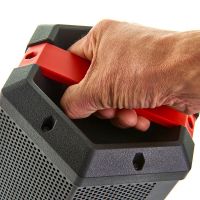 Аккумуляторный динамик беспроводной с Bluetooth® MILWAUKEE M12-18 JSSP-0 4933459275