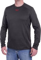 Зимнее нательное белье MILWAUKEE WORKSKIN™ CWBLM (S) 4933459434