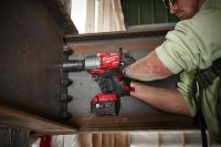 Импульсный высокомоментный гайковерт MILWAUKEE 1/2" M18 FUEL ONEFHIWF12-502X ONE-KEY 4933459727