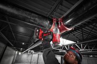 Импульсный высокомоментный гайковерт MILWAUKEE 1/2" M18 FUEL ONEFHIWF12-502X ONE-KEY 4933459727