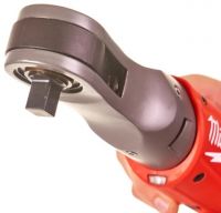 Импульсная трещотка M12 FUEL™ субкомпактная ¼″ MILWAUKEE 4933459796