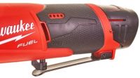 Импульсная трещотка M12 FUEL™ субкомпактная ¼″ MILWAUKEE 4933459796