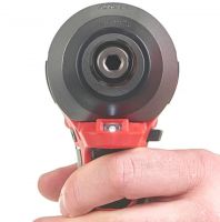 Импульсный винтоверт ONE-KEY™ FUEL™ ¼″ HEX MILWAUKEE 4933464090