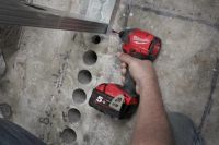 Импульсный винтоверт ONE-KEY™ FUEL™ ¼″ HEX MILWAUKEE 4933464090