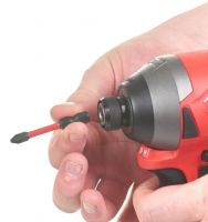 Импульсный винтоверт ONE-KEY™ FUEL™ ¼″ HEX MILWAUKEE 4933464090